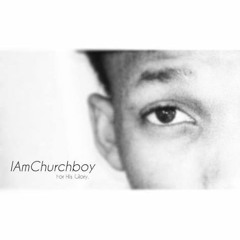 iamCHURCHBOY