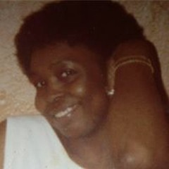 Angela Alalade Barriteau