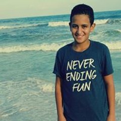 Ahmed Rafaat