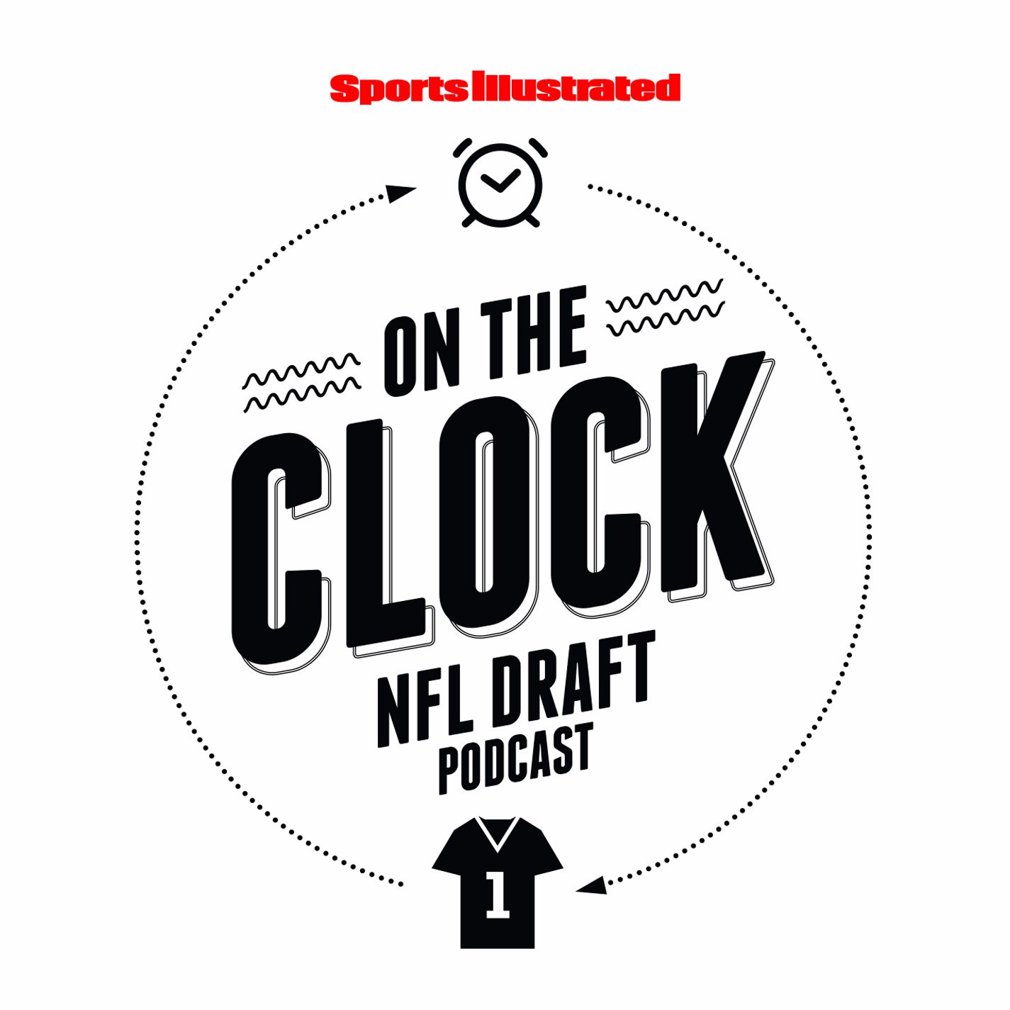 On The Clock: SI’s NFL Draft Podcast