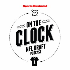 On The Clock Podcast