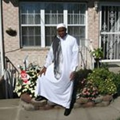 Nurallah Siddiq