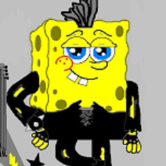 Dj Sponge