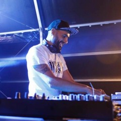 Dj Hugo Pena