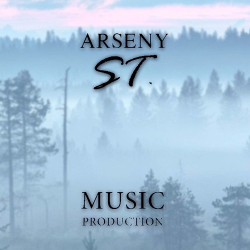 Arseny  St.’s avatar