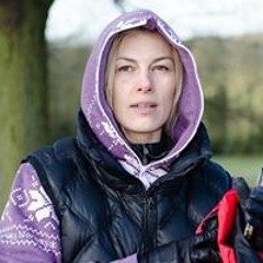 Greta Jasvilaite