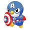Capitan piplup3452