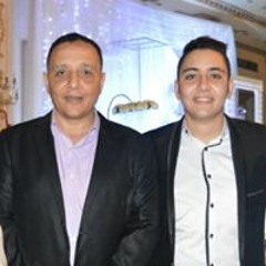 Ahmed Tarek