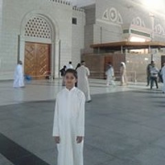 omar