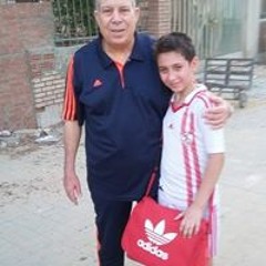 Ashraf Shahin