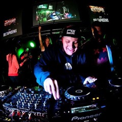 Deltaphoenix,dnb