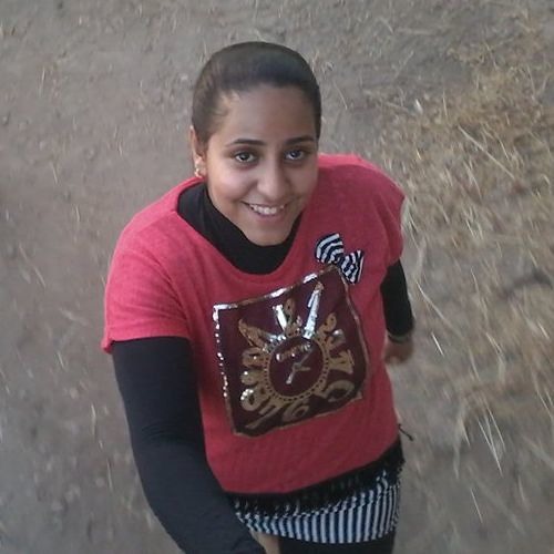 Eman Mohamed’s avatar