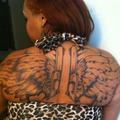 therealkimberlythomas