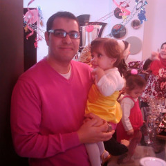 Ahmed Mohamed