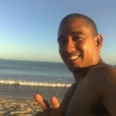Carlos Luiz Souza