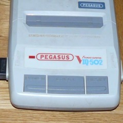 ｐｅｇａｓｕｓ６４