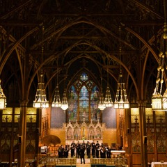 Josquin DesPrez - Inviolata integra et casta