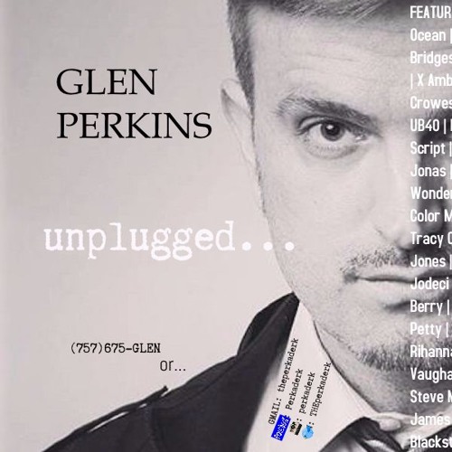 Glen's AcoustiCovers’s avatar