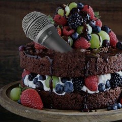 Sound Cake Productions