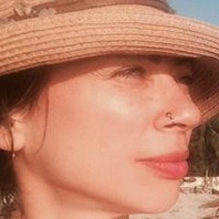 Astrud and the Cosmic Caravan