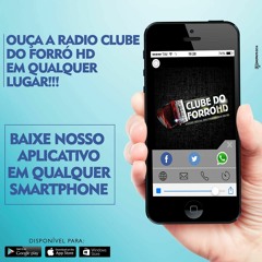 Rádio Clube Do Forró