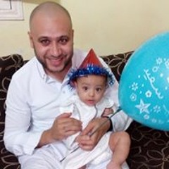 Kareem Elmenyawy