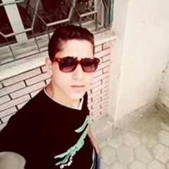 Møhâḿéd ElŠầmkắřý