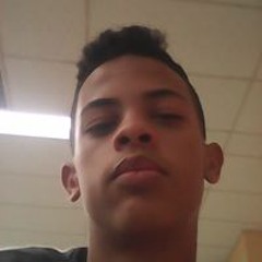 Nigel Hernandez Torres