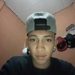 Nelson Palacios Flores