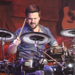 Dan Baerg - percussion