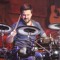Dan Baerg - percussion