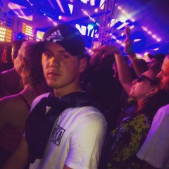 Dj S.Y.M.E