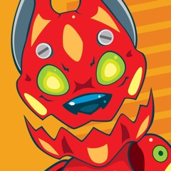 LazerHead