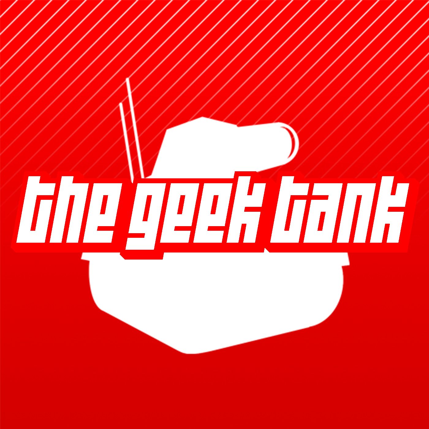 The Geek Tank