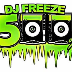 DJ FREEZE 500%