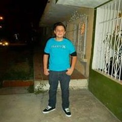 Julian Garzon Guillen