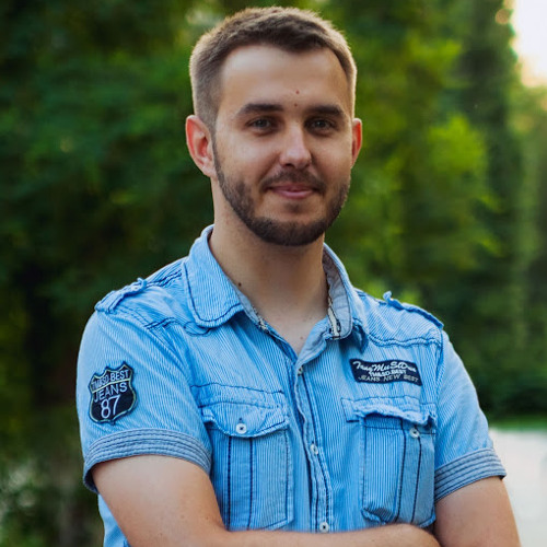 Иван Жарков’s avatar