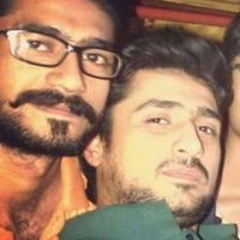 Syed Murtaza