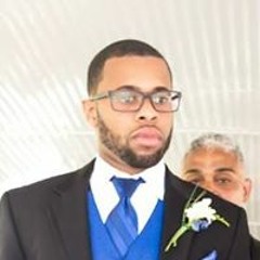 Timothy Williams