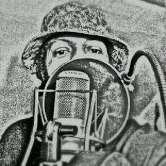 Tone Bone aka Mr Homewood