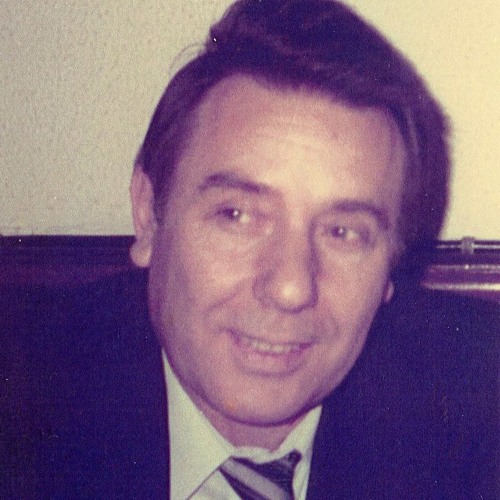 Vincenzo Di Lalla’s avatar