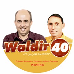 Waldir Moura