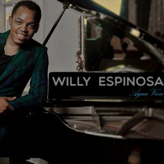 Willy EspinosaOficial