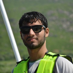 Usman Ghani