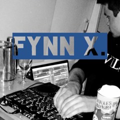 Fynn X.