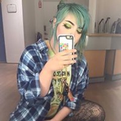 Meghan Elizabeth Helt