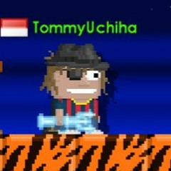 Toms Chris