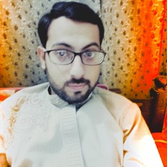 Bilal Shah