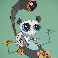 The Panda Kush