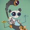 The Panda Kush